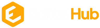 Logo EditalHub
