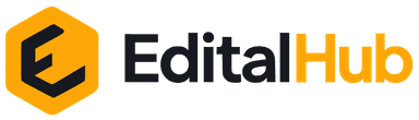 Logo EditalHub